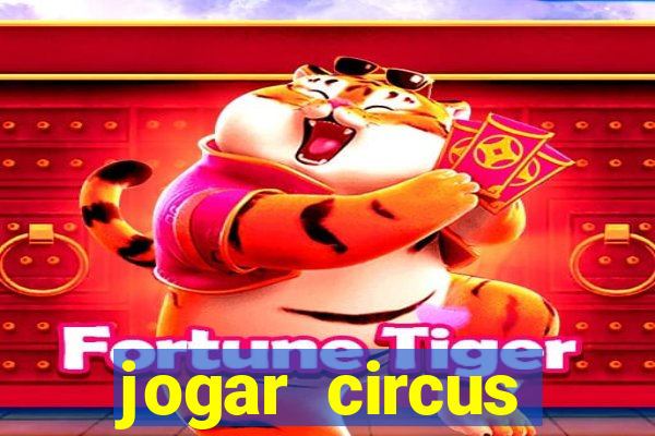 jogar circus delight demo